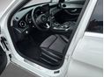 MERCEDES-BENZ C 220 2017/9 - 11