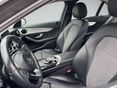 MERCEDES-BENZ C 220 2017/9 - 12