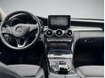 MERCEDES-BENZ C 220 2017/9 - 13