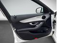 MERCEDES-BENZ C 220 2017/9 - 15