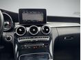 MERCEDES-BENZ C 220 2017/9 - 16