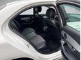 MERCEDES-BENZ C 220 2017/9 - 18