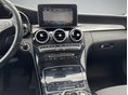 MERCEDES-BENZ C 220 2017/9 - 19