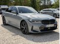 BMW 3-AS SOROZAT 330e (Automata) Driving Assistant Professional / LED-es Adaptív fényszórók