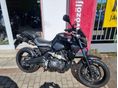YAMAHA MT-03 2007/3 - 5