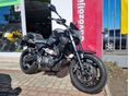 YAMAHA MT-03 2007/3 - 6