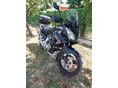 SUZUKI DL 1000 Vstorm
