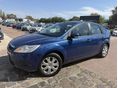 FORD FOCUS 1.6 Ambiente Tempomat!Friss vizsga!Vonóhorog!1 napon belül elvihető!