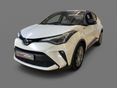 TOYOTA C-HR 2.0 Hybrid Executive Tech e-CVT Bi-Tone/3.év.Garancia/Félbőr/Holttérfigy/Ülés-Korm-Fűtés/LED/Kamera
