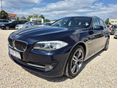 BMW 530d xDrive Touring (Automata) 258 LE / NAVI / KAMERA / BŐR / MEGKÍMÉLT ÁLLAPOT /