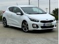 KIA PRO CEE'D 2015/11 - 2