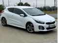 KIA PRO CEE'D 2015/11 - 4
