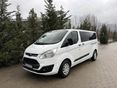 FORD TRANSIT Tourneo Custom 2.0 TDCi 310 L2H1 Trend