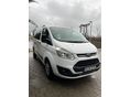 FORD TRANSIT 2016/11 - 2