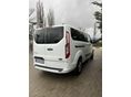 FORD TRANSIT 2016/11 - 3