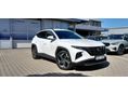 HYUNDAI TUCSON 1.6 T-GDI LP MHEV Executive DCT Magyarországi. Vezetett szervizkönyves! Áfá-s !