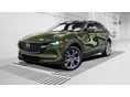 MAZDA CX-30 2.0 e-Skyactive Centre-Line (Automata) DESI! NAVI! Carplay/Android Auto! Mo-i!Márkakereskedésből!