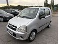 OPEL AGILA 2005/8 - 2