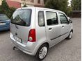 OPEL AGILA 2005/8 - 3