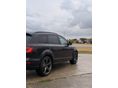 AUDI Q7 2010/9 - 5