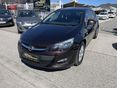 OPEL ASTRA J Sports Tourer 1.6 CDTI Start-Stop Cosmo S.mentes! Végig Sz.könyv! Ülésfűtés!