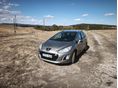 PEUGEOT 308 2011/12 - 3