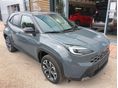 TOYOTA YARIS CROSS 1.5 Hybrid Style e-CVT 130LE-s változat Készletről!