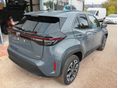 TOYOTA YARIS CROSS 2026 - 2