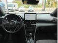 TOYOTA YARIS CROSS 2026 - 7
