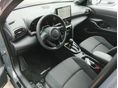 TOYOTA YARIS CROSS 2026 - 10