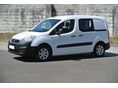 PEUGEOT PARTNER 1.6 e-HDi Access L1 MCP ELSŐ TULAJ. LEINFORMÁLHATÓ 100e. KM! DUPLA TOLÓAJTÓ!