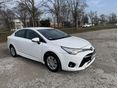 TOYOTA AVENSIS 2015/9 - 2