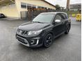SUZUKI VITARA 1.4T GLX Led.Kamera.Bőr.Távolságtartó-Tempomat.Vonóhorog.Ülésfűtés