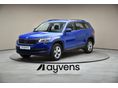 SKODA KODIAQ 1.5 TSI ACT Perfect [7 személy] MAGYAR 1.TUL-GARANTÁLT KM-SZERVIZTÖRTÉNET-ÁFÁS-GARANCIÁVAL!