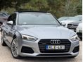 AUDI A5 Coupé 40 TDI S line quattro S-tronic 3X S-Line / Tetőablak / Magyarországi !!