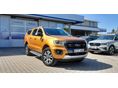 FORD RANGER 2.0 TDCi 4x4 Wild Trak (Automata) Magyarországi