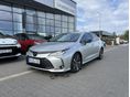 TOYOTA COROLLA 2025/6 - 2