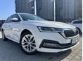 SKODA OCTAVIA Combi 2.0 TDI SCR Style 149e Km! Magyarországi! Áfás KmGarancia LEDMÁTRIX VirtualCockpit Ülésfűtés APP