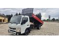 MITSUBISHI CANTER Fuso 35C13 B Kategoriával Vezethető 3500Kg Ösztömeg!!