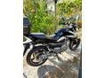SUZUKI GW 250 INAZUMA Naked