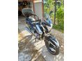 SUZUKI GW 250 INAZUMA 2015/7 - 2