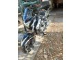 SUZUKI GW 250 INAZUMA 2015/7 - 6