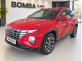 HYUNDAI TUCSON 1.6 T-GDI HP MHEV Executive MILD HYBRID 1. TULAJDONOSTÓL! ÁFÁS!