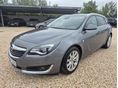OPEL INSIGNIA Sports Tourer 2.0 CDTI Active Start Stop / MAGYARORSZÁGI / SZERVÍZKÖNYV / GARANCIA /