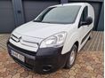 CITROEN BERLINGO 1.6 HDi Comfort L1 KIMAGASLÓ IGÉNYES ÁLLAPOT.KLÍMA.EL.ABLAK. VADONATÚJ VHOROG FRISS VIZSGA