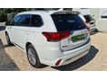 MITSUBISHI OUTLANDER 2.4 PHEV Instyle Premium 4WD CVT 116 000 km ! Létező összes extra!