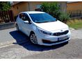KIA CEE'D 1.4 CVVT Summer Edition