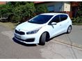 KIA CEE'D 2017/8 - 2