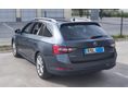 SKODA SUPERB Combi 2.0 TDI SCR Style DSG