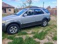 KIA SORENTO 2004 - 2